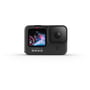 Екшн камера GoPro HERO9 Black (CHDHX-901-RW) UA фото 10