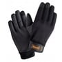 Мужские перчатки Magnum Ader (ADER-BLACK) XL черные