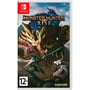 Monster Hunter Rise  (Nintendo Switch)