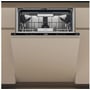 Вбудовувана посудомийна машина Whirlpool W7I HT58 T: Витрата води, л 9.5