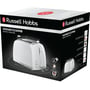 Тостер Russell Hobbs 26060-56 Honeycomb White фото 10