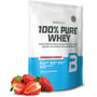 Протеїн BioTechUSA 100% Pure Whey 1000 g / 35 servings / Strawberry