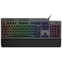 Клавіатура Lenovo Legion K500 RGB USB UA Black (GY41L16650)