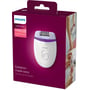 Епілятор Philips BRE225/00 Satinelle Essential фото 7