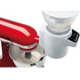 Насадка для взвешивания и просеивания KitchenAid 5KSMSFTA фото 5