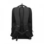 Сумка для ноутбуков Ozuko 15.6" Anti Theft Backpack Black (9318): Тип сумки рюкзак