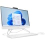 Моноблок HP 205 G8 (6D4D1EA) UA: Діагональ екрану 21" - 24"