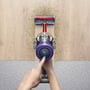 Пилосос Dyson Cyclone V11 Absolute Extra Nickel / Red фото 6