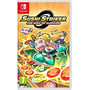 Sushi Striker: The Way of Sushido (Nintendo Switch)