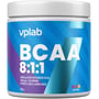 Амінокислота для спорту VPLab BCAA 8:1:1 300 g /30 servings/ Fruit Punch