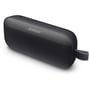 Акустика Bose SoundLink Flex Black (865983-0100): Цвет черный