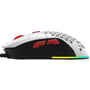 Мишка Xtrike ME GM-316W USB RGB White (GM-316W): Максимальна роздільна здатність сенсора, dpi 7200