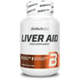 BioTechUSA Liver Aid 60 tabs / 30 servings