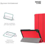 Аксесуар для планшетних ПК ArmorStandart Smart Case Red для Lenovo Tab M7 TB-7305F / M7 3rd Gen Red (ARM58608): Колір красный