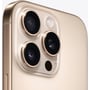 Apple iPhone 16 Pro 128GB Desert Titanium (MYNF3): Процесор Apple A18 Pro chip, 16-ядерная система Neural Engine нового поколения