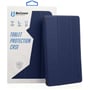 Аксессуар для планшетных ПК BeCover Smart Case Deep Blue (705956) for Lenovo Tab P11