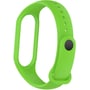 ArmorStandart New Style Green (ARM61901) for Xiaomi Mi Smart Band 5/6/7: Особенности Водостойкость, Регулируемая длина