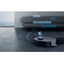 Робот-пилосос Ecovacs DEEBOT X1 PLUS Black (DEX55): Тип для сухого та вологого прибирання