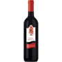Вино Terra Fresca "Rosso" (напівсухе, червоне) 0.75л (BDA1VN-VTF075-002)