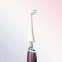 Насадка для зубної щітки Braun Oral-B iO RB Gentle Care White (2) фото 6