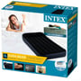 Надувной матрас Intex Twin Pillow Rest черный (64146): Дополнительно Вес: 3.91 кг