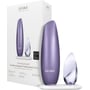 Бесконтактная магнитная пилинг маска GESKE Touchless Magnetic Peeling Mask 5 в 1 Purple (GK000005PL01)