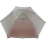 Намет Big Agnes Copper Spur HV UL2 Long orange (021.0176): Вага, кг 1.42