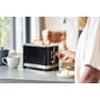 Тостер Russell Hobbs 28091-56 Structure Black: Мощность 1050 Вт