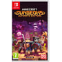 Minecraft Dungeons Ultimate Edition (Nintendo Switch)