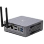 Персональный компьютер (ПК) Vinga Mini PC V655 (V6551215U.32512): Оперативная память 32 ГБ DDR4 - 3200 МГц