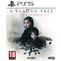 A Plague Tale Innocence HD (PS5)