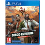 Disco Elysium The Final Cut (PS4)