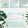 Аксессуар для планшетных ПК BeCover Case Book Soft Edge with Pencil mount Green for Samsung Galaxy Tab S6 Lite 2024 P620/P625/P627 (710842) фото 4