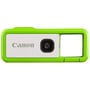 Екшн камера Canon IVY REC Green (4291C012): Тип Екшн камера