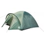 Намет Skif Outdoor Tendra 210x180 см (3-місна) green: Матеріал дна PE 120 г / м2