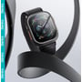 Аксесуар для Watch Benks ArmorAir Case 600D Black для Apple Watch Ultra 49mm