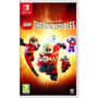 LEGO The Incredibles - Суперсімейка (Nintendo Switch)