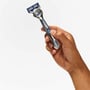 Gillette Skinguard Sensetive Power Станок для бритья с 1 сменной касетой фото 6