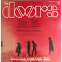 LP I-DI The Doors: Waiting For The Sun (LP0081): Виробник I-DI