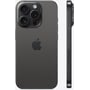 Apple iPhone 15 Pro 128GB Black Titanium (MTUV3) UA: Процессор Apple A17 Pro, 16-ядерная система Neural Engine нового поколения