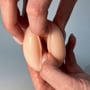 Міні-мастурбатор вагіну Alive Vaginal Mini Masturbator (Flesh): Матеріал TPE (термопластичный эластомер)