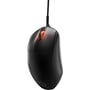 Мышь SteelSeries Prime Plus USB Black (SS62490): Интерфейс подключения USB