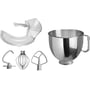 Міксер KitchenAid Artisan 5KSM95PSEMC фото 9