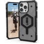 Чохол для iPhone Urban Armor Gear UAG Pathfinder Magsafe Ash (114301113131) для iPhone 15 Pro Max