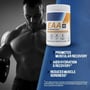 Аминокислота для спорта Modern Sports Nutrition EAA+ 366 g / 30 serving / Watermelon: Пол Унисекс