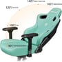 Кресло игровое Anda Seat Kaiser 3 Brown Size XL (AD12YDC-XL-01-K-PV/C) фото 1