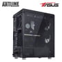 Персональный компьютер (ПК) ARTLINE WorkStation W97 (W97v16Win): Объем накопителя 2 ТБ + 480 ГБ SSD