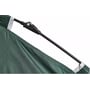 Палатка Skif Outdoor Adventure Auto I, 200x200 cm Green (389.00.90): Вес, кг 2.5