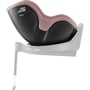 Автокрісло Britax-Romer Dualfix 5Z Dusty Rose (2000039704): Вага дитини 0 - 18 кг