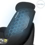 Автокрісло Maxi-Cosi Mica Eco i-Size Authentic Black (8516671110): Кріплення Isofix есть